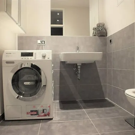 Zimmer Appartement