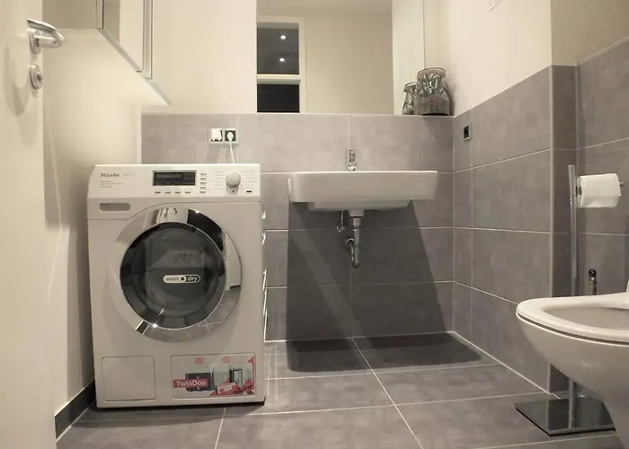 Zimmer Appartement