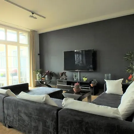 +++ Luxus Desingnerloft Im Zentrum Von +++ *