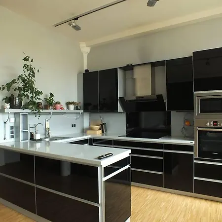 +++ Luxus Desingnerloft Im Zentrum Von +++ *