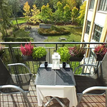 Zimmer Leipzig