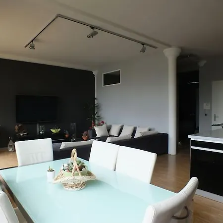 +++ Luxus Desingnerloft Im Zentrum Von +++ * Leipzig