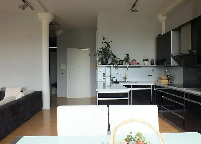 Zimmer Apartment *